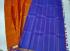 SALEM SILK SAREE WITH BLOUSE